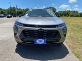 New 2025 Chevrolet Trax ACTIV w/ Driver Confidence Package image 2