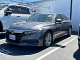 Used 2018 Honda Accord LX image 2