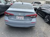 Used 2024 Honda Civic Touring image 3