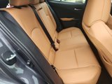 New 2025 Lexus UX 300h AWD image 4