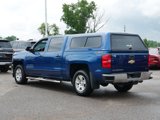Used 2018 Chevrolet Silverado 1500 LT w/ All Star Edition image 5