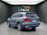 Used 2017 Honda Pilot Elite image 2