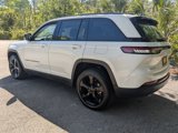 Certified 2023 Jeep Grand Cherokee Limited w/ Black Appearance Package image 4