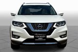 Used 2020 Nissan Rogue SL w/ Premium Package image 3