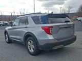 Used 2023 Ford Explorer XLT w/ Equipment Group 202A image 4