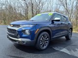 Used 2022 Chevrolet TrailBlazer ACTIV image 2