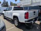 Used 2019 Chevrolet Colorado W/T w/ WT Convenience Package image 3