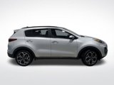 Used 2022 Kia Sportage SX w/ Paint Protection Package image 2
