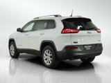 Used 2016 Jeep Cherokee Latitude w/ Cold Weather Group image 3