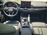 Used 2021 Audi A5 2.0T Premium Plus w/ Premium Plus image 2