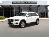 Used 2021 Mercedes-Benz GLB 250 4MATIC w/ Premium Package image 4