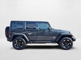 Used 2010 Jeep Wrangler Unlimited Sport image 4