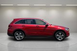 Certified 2021 Mercedes-Benz GLC 300 image 3