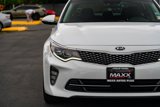 Used 2018 Kia Optima SX w/ Technology Package image 5
