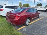 Used 2018 Buick LaCrosse Premium w/ Sun and Shade Package image 4