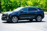 Used 2020 Cadillac XT5 Premium Luxury image 2
