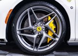 Certified 2021 Ferrari F8 Tributo image 5