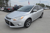 Used 2013 Ford Focus SE image 3