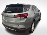 Used 2023 Chevrolet Equinox LT w/ Driver Convenience Package image 4