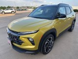 Used 2024 Chevrolet TrailBlazer RS w/ Convenience Package image 4