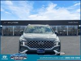 Certified 2022 Hyundai Santa Fe SEL image 2