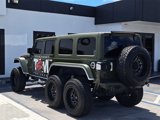 Used 2021 Jeep Wrangler Unlimited Rubicon image 4