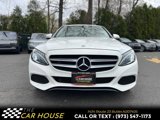 Used 2016 Mercedes-Benz C 300 4MATIC Sedan image 3