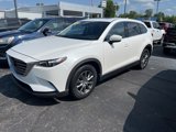 Used 2018 MAZDA CX-9 Touring w/ Touring Premium Package image 2