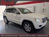 Used 2011 Jeep Grand Cherokee Limited image 5