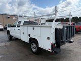 Used 2017 Chevrolet Silverado 2500 W/T w/ WT Convenience Package image 4