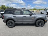 New 2025 Ford Bronco Sport Badlands image 3
