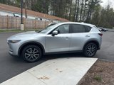 Used 2017 MAZDA CX-5 Grand Select image 4