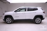 New 2025 Jeep Compass Latitude image 4