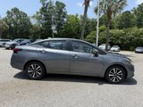 Used 2022 Nissan Versa SV image 4