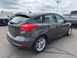 Used 2018 Ford Focus SE w/ Cold Weather Package image 3