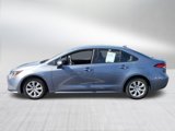 Certified 2022 Toyota Corolla LE image 4