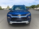 Used 2023 Chevrolet TrailBlazer LT image 2