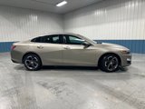 Used 2022 Chevrolet Malibu LT image 2