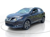Used 2017 Nissan Rogue Sport SL w/ SL Premium Package image 2