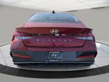 Used 2025 Hyundai Elantra SEL image 3