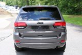 Used 2018 Jeep Grand Cherokee Altitude image 4