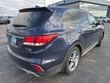Used 2017 Hyundai Santa Fe Limited image 5