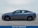 Used 2023 Nissan Sentra SV w/ All-Weather Package image 2