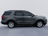 Used 2017 Ford Explorer XLT w/ Equipment Group 201A image 5