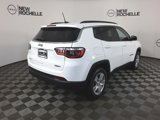 Used 2022 Jeep Compass Latitude w/ Convenience Group image 5