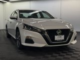 Used 2022 Nissan Altima 2.5 SV w/ SV Premium Package image 2