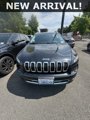 Used 2016 Jeep Cherokee Limited image 2