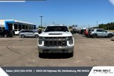 Used 2021 Chevrolet Silverado 2500 LT w/ Fleet Comfort Package image 5