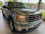 Used 2012 GMC Sierra 1500 SLE w/ Power Tech Package image 2