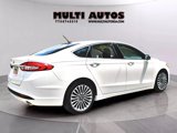 Used 2017 Ford Fusion Energi SE image 3